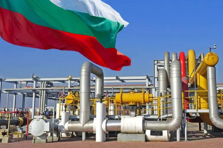 Bulgaria has replaced Russian gas with Azerbaijani