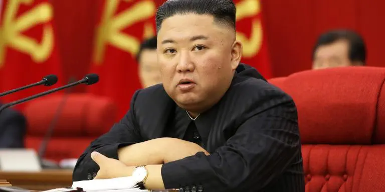 Is it believable? What did Kim Jong Un do?