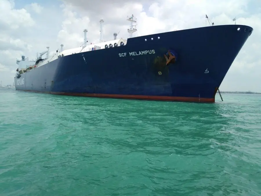 Israeli billionaire buys part of Sovcomflot tankers