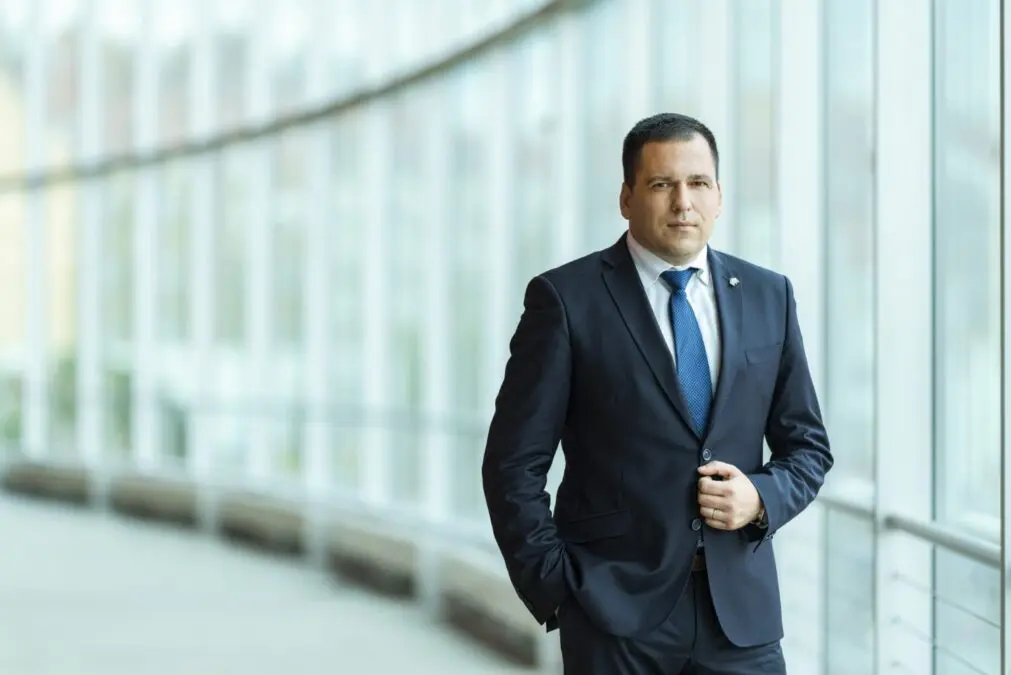 Czech MEP Zdechovsky : ”Organ harvesting is a lucrative state-sponsored business in China”