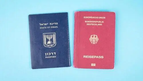Many Israelis Can Get German Citizenship But Don’t Know It