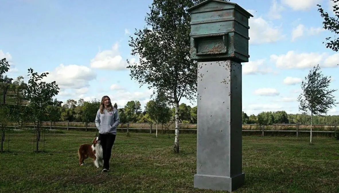 Monument to Latvian legionnaires in Belgium – local authorities want to remove