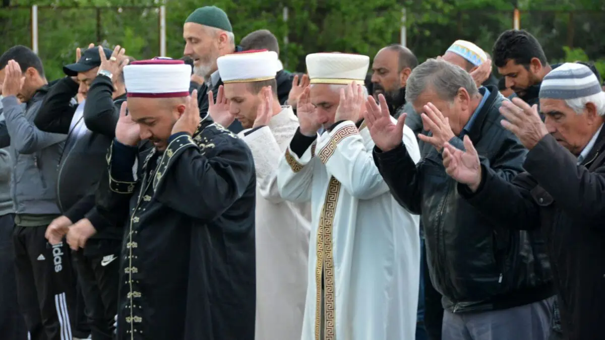 State Department: Bulgaria refuses to allow construction of new mosques