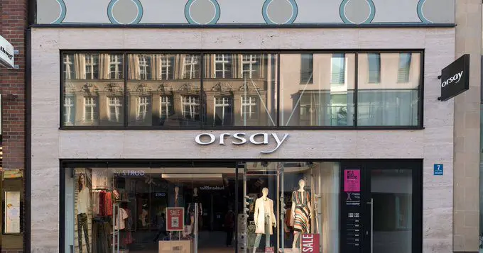 Popular fashion chain closes its branches