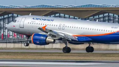 Russian airlines are preparing to pay in rubles for the leasing of foreign aircraft