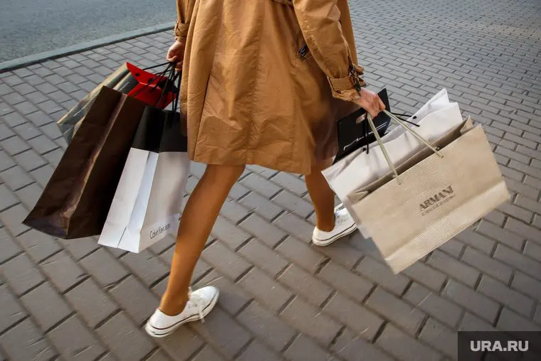 Russians in Germany are being prosecuted for exporting brands from the European Union