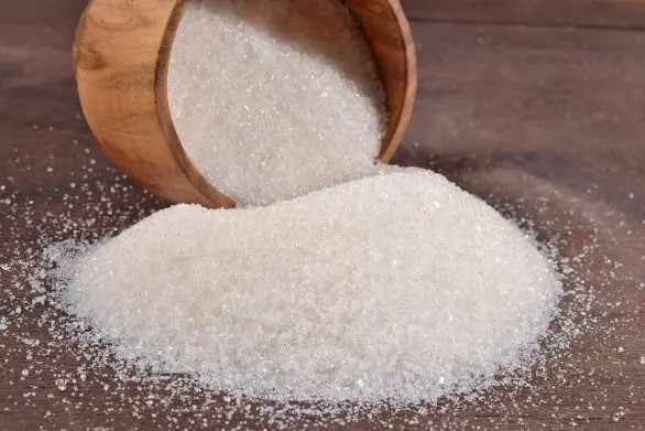 Sugar shortage in Ukraine: will it be a hype, like salt