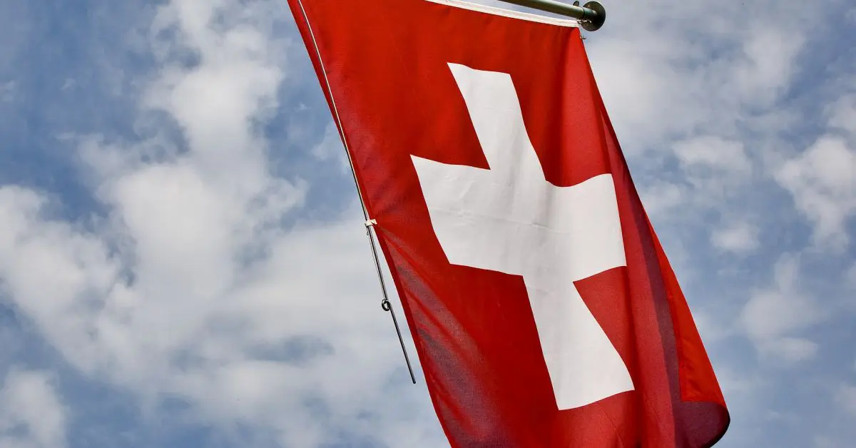 Switzerland vetoed Denmark from sending armored personnel carriers to Ukraine