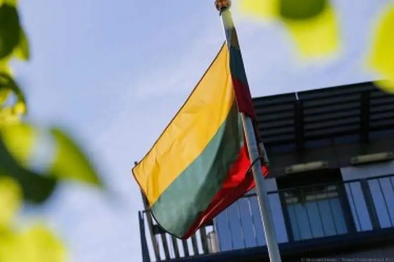The Russian Duma has questioned Lithuania’s independence