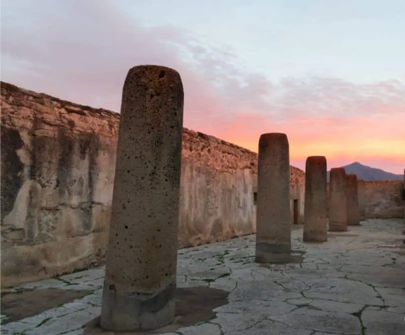 “The World of the Dead” will be studied using georadar