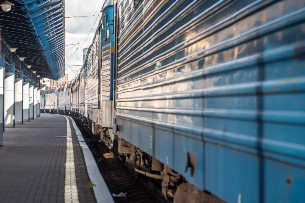 Ukraine: the cost of switching to the eurotrack