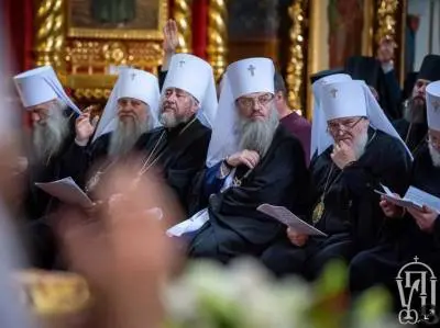 The decisions of the Kiev Council have a pastoral character