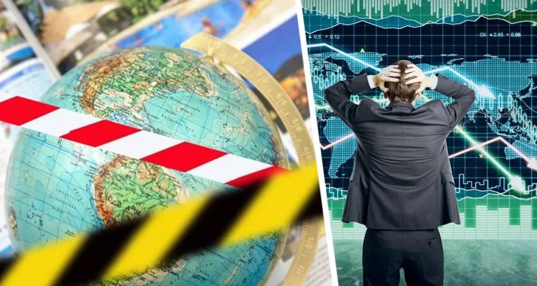 This has never happened before: 58 Russian tour operators immediately ceased their activities