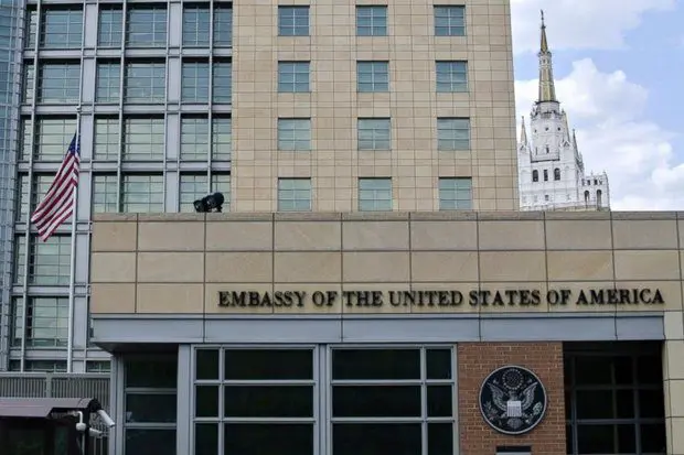 US Ambassador to Russia: Do not close our embassy