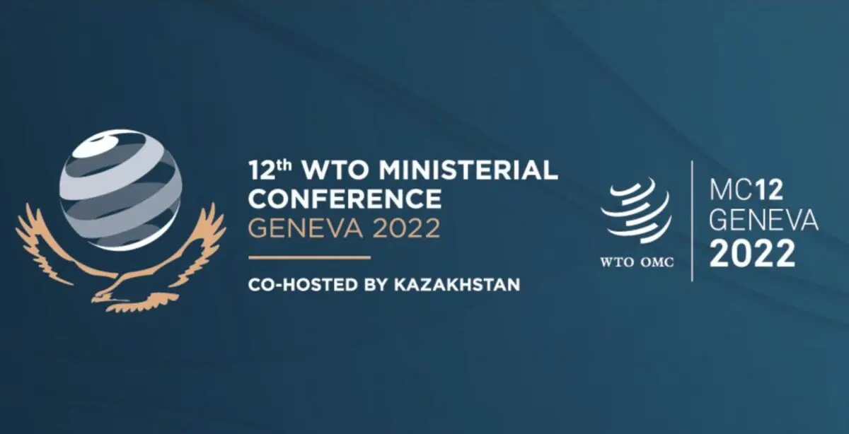 EU Council conclusions at the start of the 12th World Trade Organization Ministerial Conference