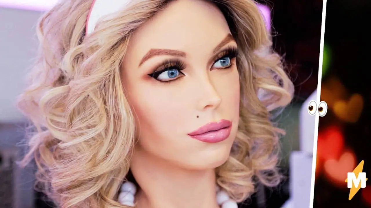 Robot barmaid Dunyasha, a pack of soda in space… Who welcomes SPIEF 2022 guests at stands