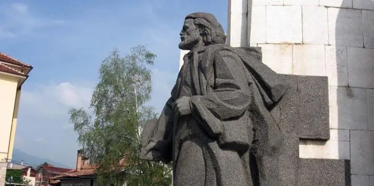 Orthodox saint from Bulgaria in the List of significant anniversaries of UNESCO for 2022