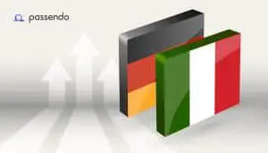 Passendo partnerships