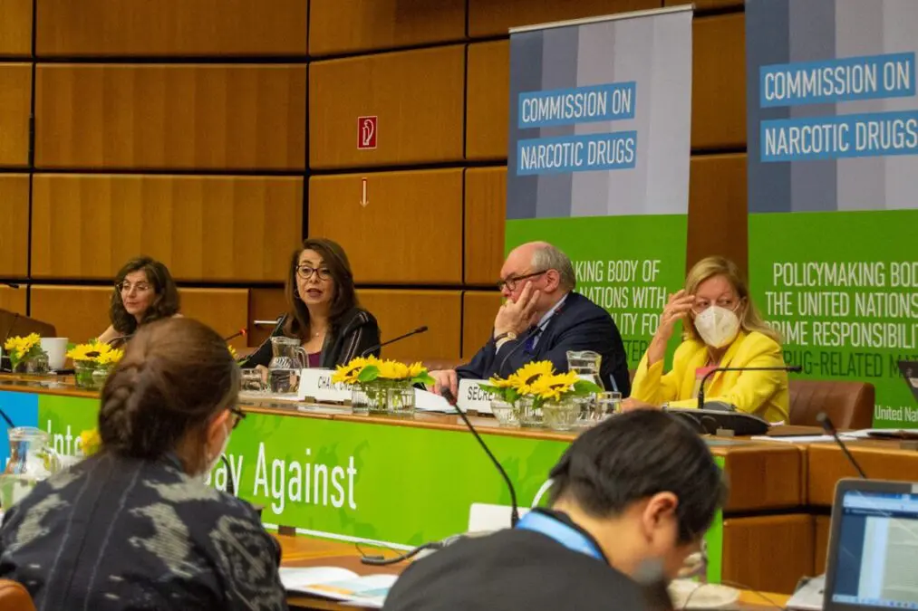 #CareInCrises: Special event focuses attention on addressing drug challenges in health and humanitarian crises