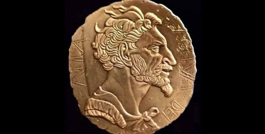 Buried in three coffins made of gold, silver and steel: scientists continue the search for the tomb of Attila