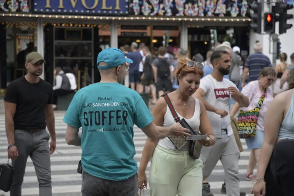 Unveiling the Pillars: Celebrating the Anniversary of the Foundation for a Drug-Free World