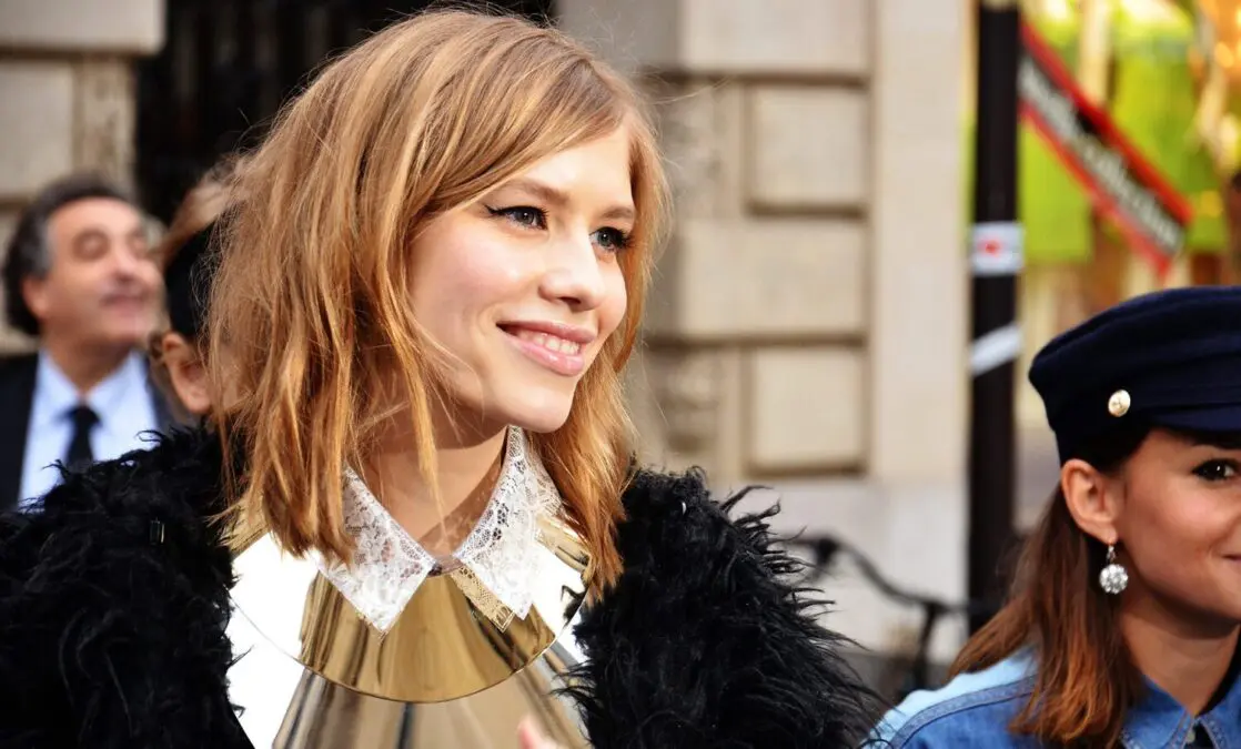 Lena Perminova, From prison to a billionaire husband and а fashion icon