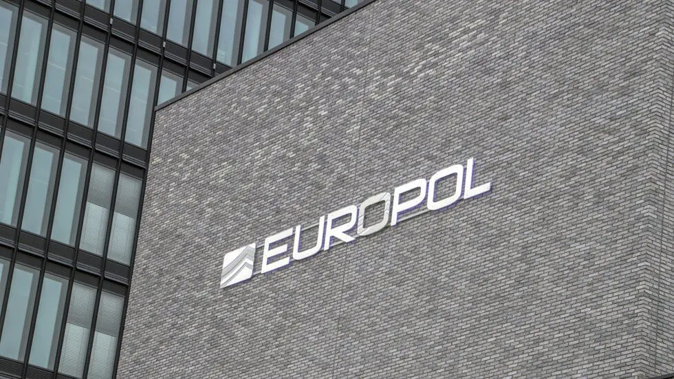 Europol busts a Vietnamese smuggling syndicate
