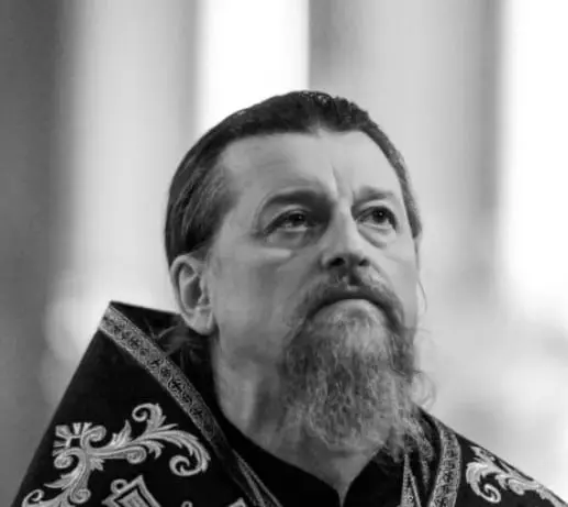 Metropolitan John (Popov) of Belgorod: It is time to turn swords into plowshares