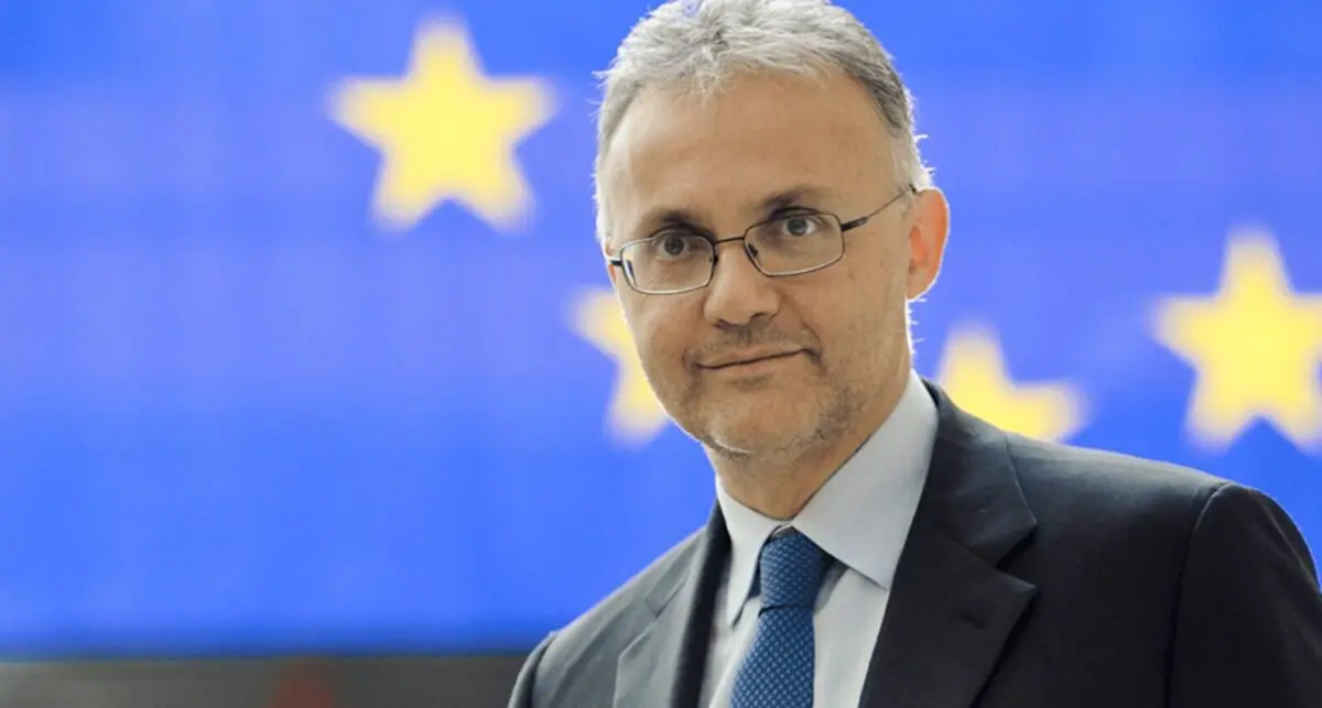Will Mario Mauro be confirmed as the new EU Special Envoy on FoRB?