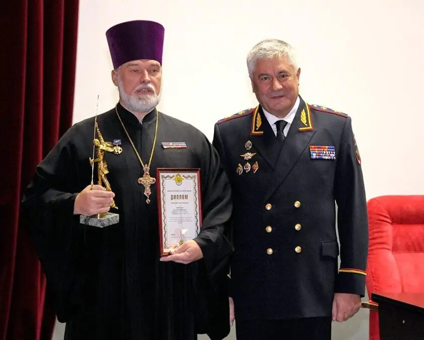 Russian representative of FECRIS: “Russia has always been a bone in the throat of the US, UK and their satellites”