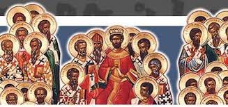 Patristics after Neopatristics