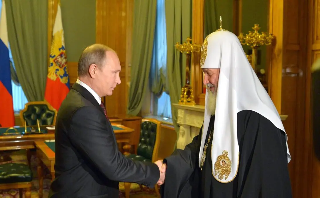 Pope Francis to visit Putin: Fuss in Moscow