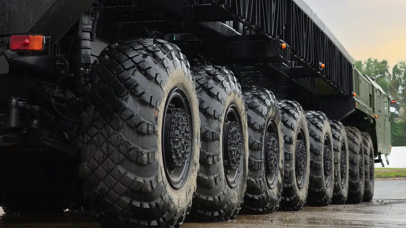 Russia passes wartime economy laws