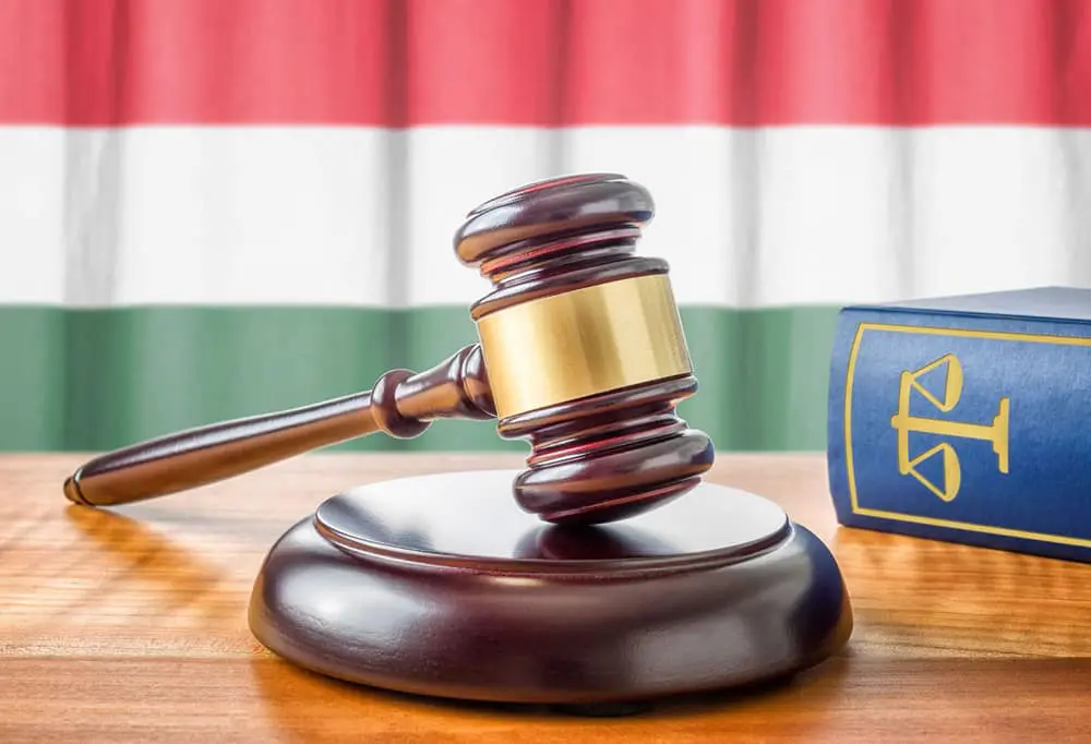 Hungary: member states have an obligation to end attacks on European values