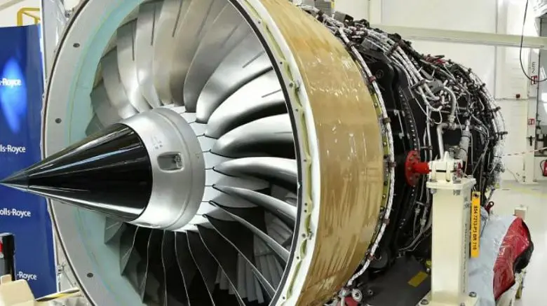 Rolls-Royce launches hydrogen-powered aircraft engine testing. First they will test a turboprop, then a jet