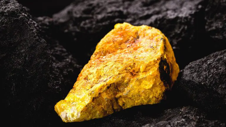 Turkey has discovered the second largest deposit of rare metals in the world