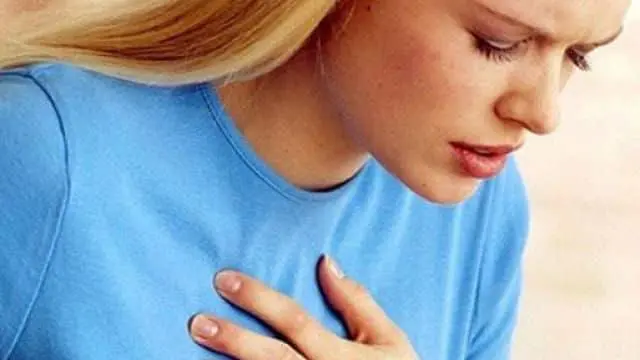 What are panic attacks?