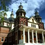 Being Ukrainian Orthodox in a Time of War: Part One