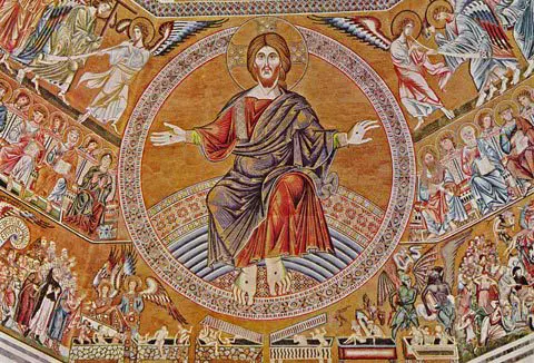 Vladimir Solovyov and his religious-philosophical system