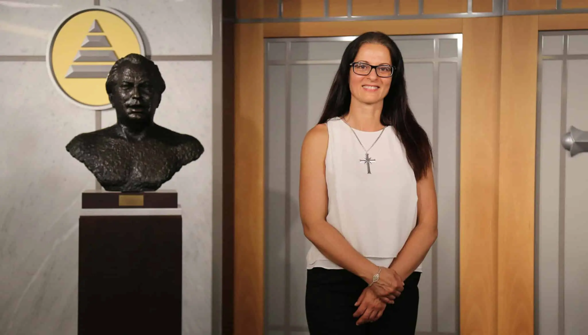 Scientology in Hungary has ordained its 8th woman minister this year, one per month