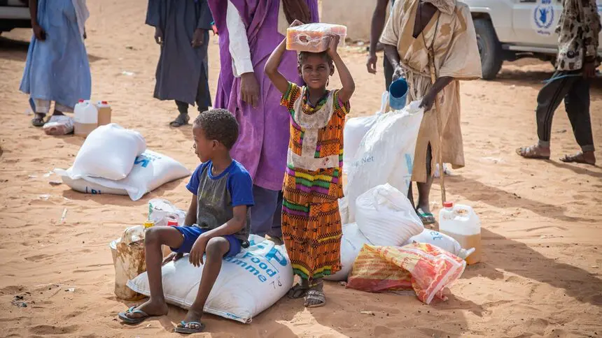 Russian mercenaries in Mali killed by jihadists