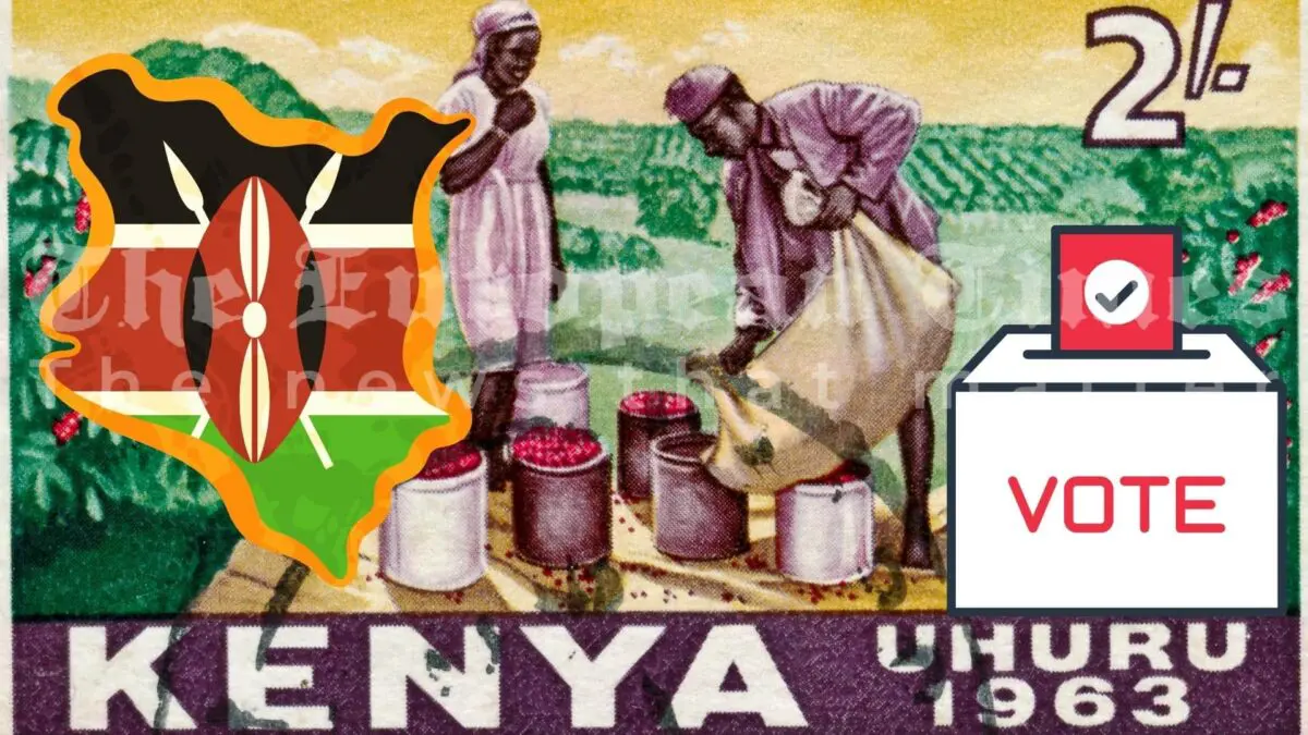 The Keys to Fulfilling Kenya’s Great Promise