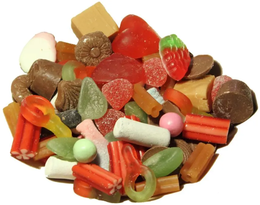 Sweet only on Saturday: the Swedish tradition that teaches children the things of life