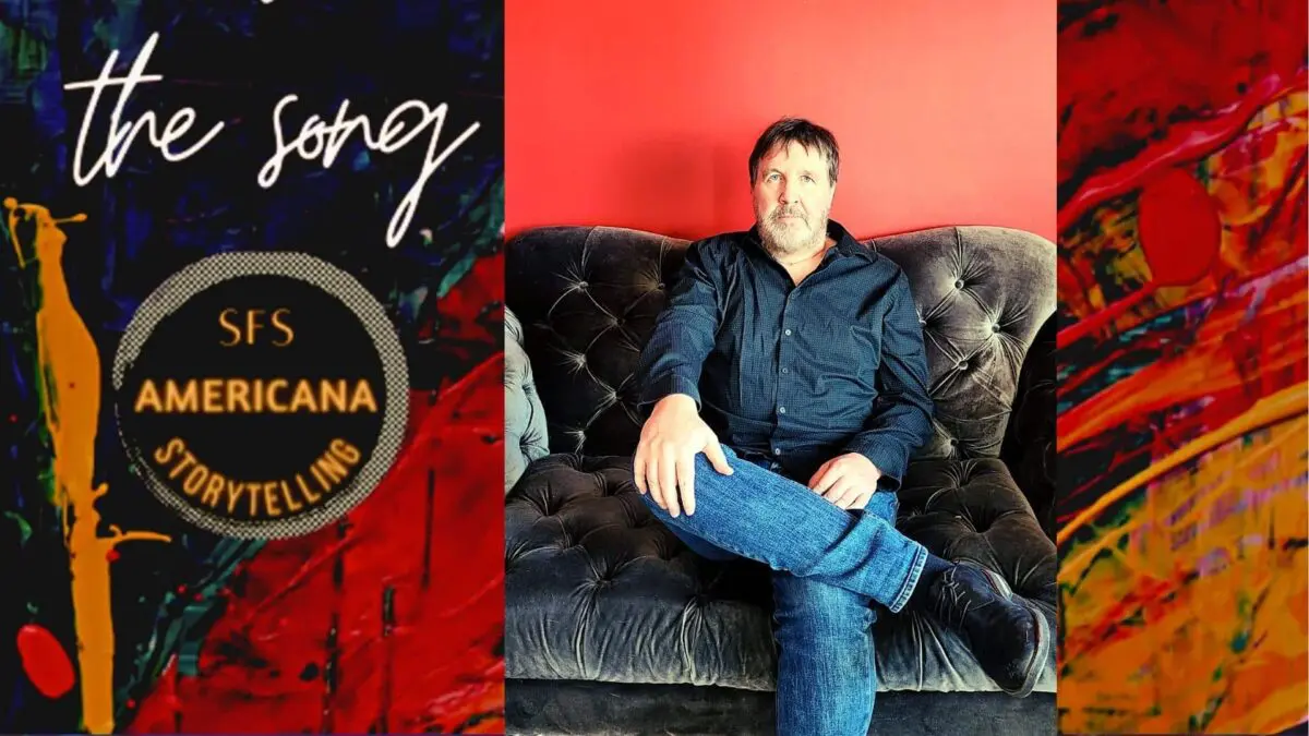 Scot Free Sessions releases Geoff’s Ghost, and it rocks!