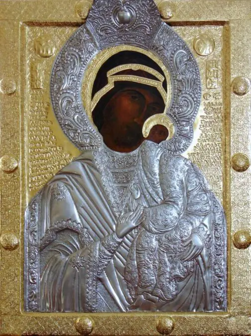 Soul-beneficial teachings of St. Archbishop Seraphim Sobolev [2]