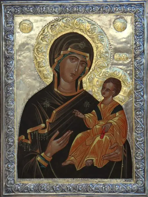 The Church and the State in the contemporary social teaching of the Orthodox Church