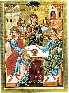 The meaning of the icon