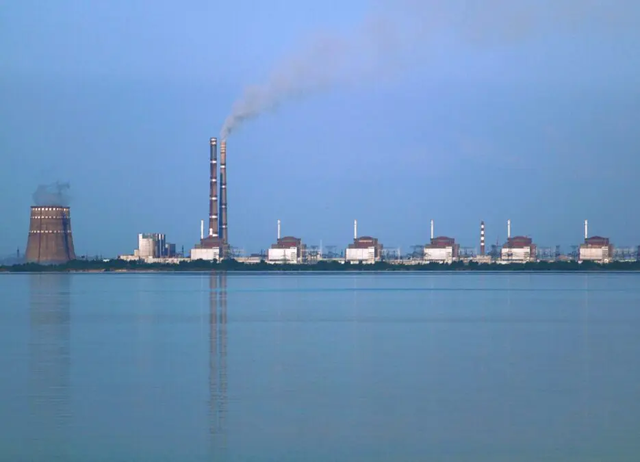 Three Interfaith Organizations call for an Immediate end to Military Activity Around Zaporizhzhia Nuclear Power Plant