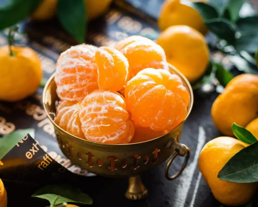 Orange has amazing benefits that we don’t even know about