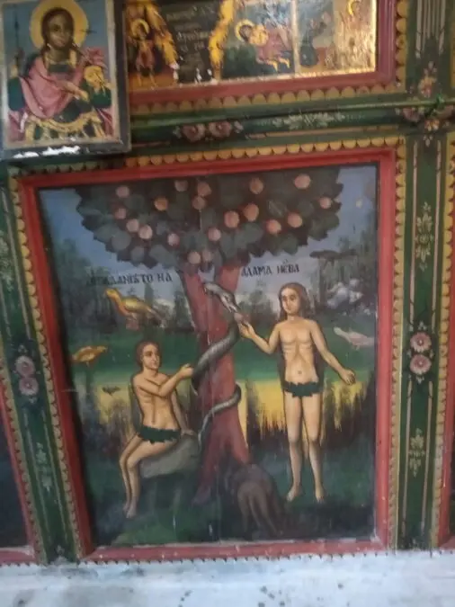 A society that has abandoned charity in the name of prosperity has been abandoned by God